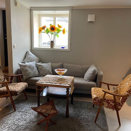 Kristiansand, Bystranda 59M2, 2 Soverom, 6 Senger公寓 外观 照片