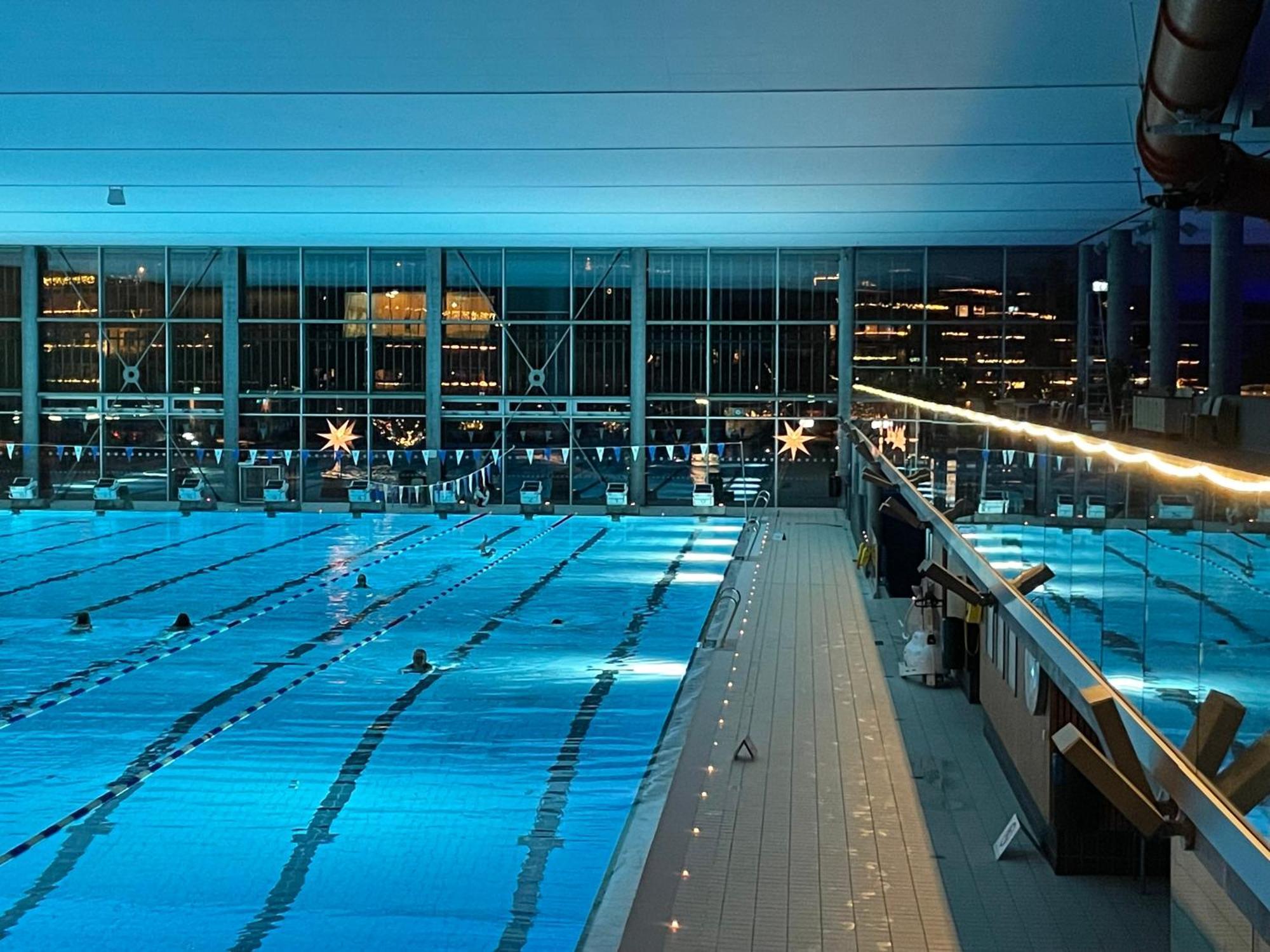 Kristiansand, Bystranda 59M2, 2 Soverom, 6 Senger公寓 外观 照片
