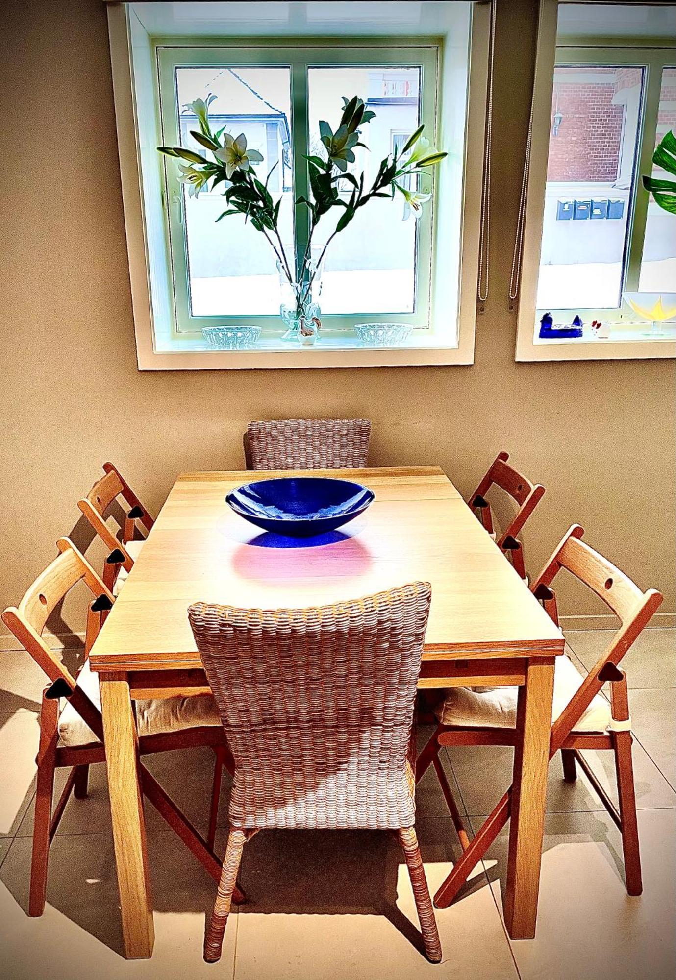 Kristiansand, Bystranda 59M2, 2 Soverom, 6 Senger公寓 外观 照片